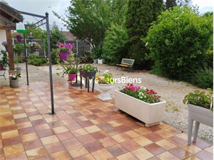 maison individuelle à la vente -   52600  HAUTE AMANCE, surface 215 m2 vente maison individuelle - UBI475840460